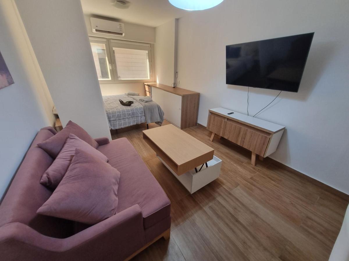 Apartment Downtown I Buenos Aires