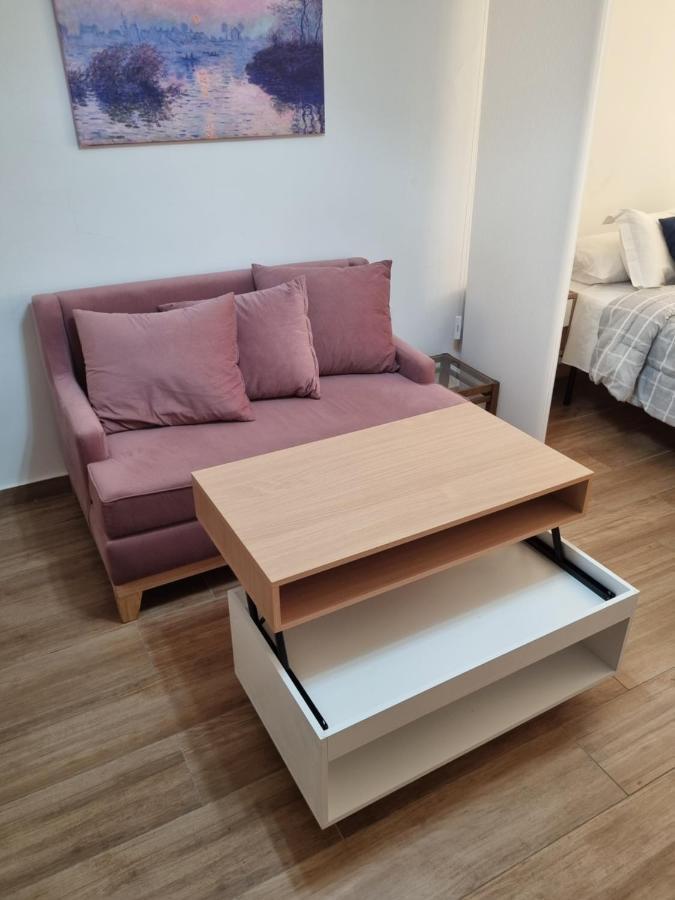 Apartment Downtown I *