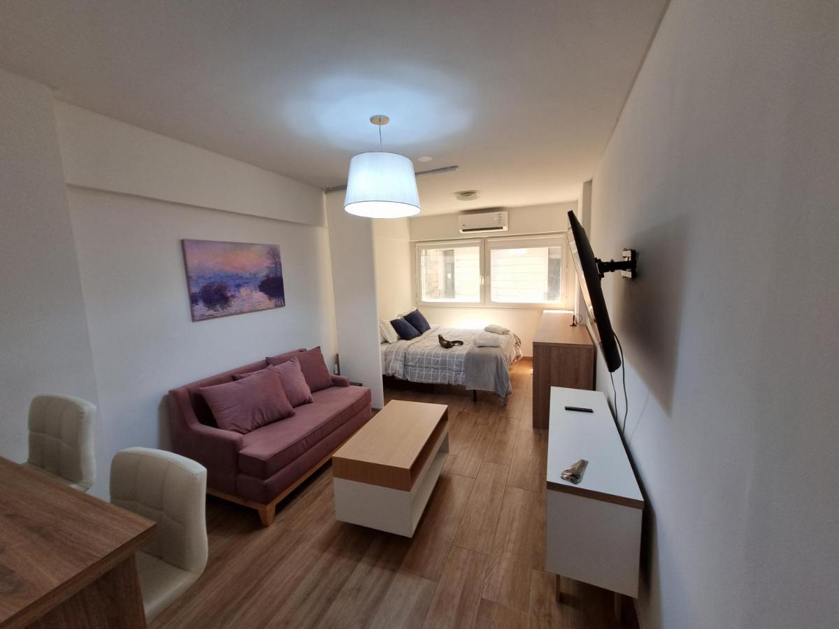 Downtown I Apartment Buenos Aires