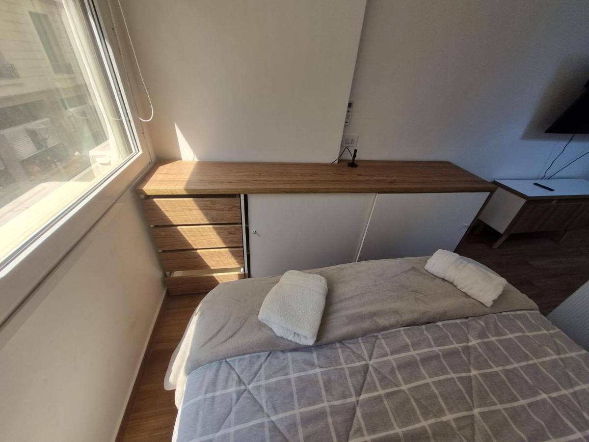 Downtown I Apartment Buenos Aires