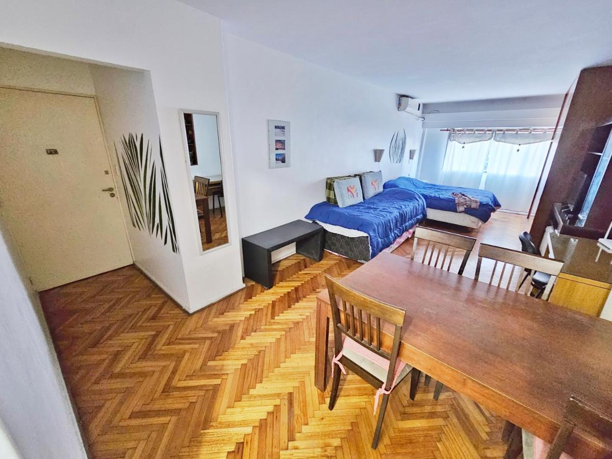 Obelisco Apartment Buenos Aires