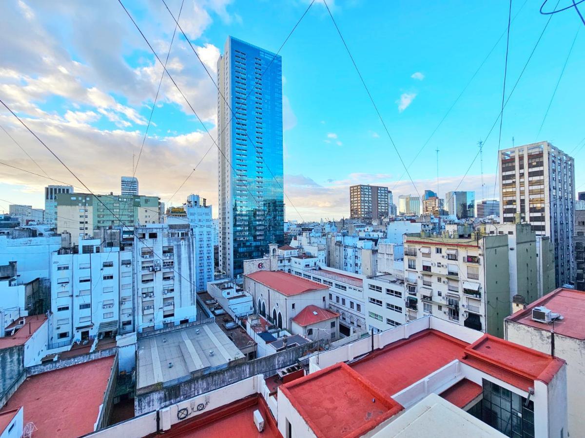 Apartment Obelisco