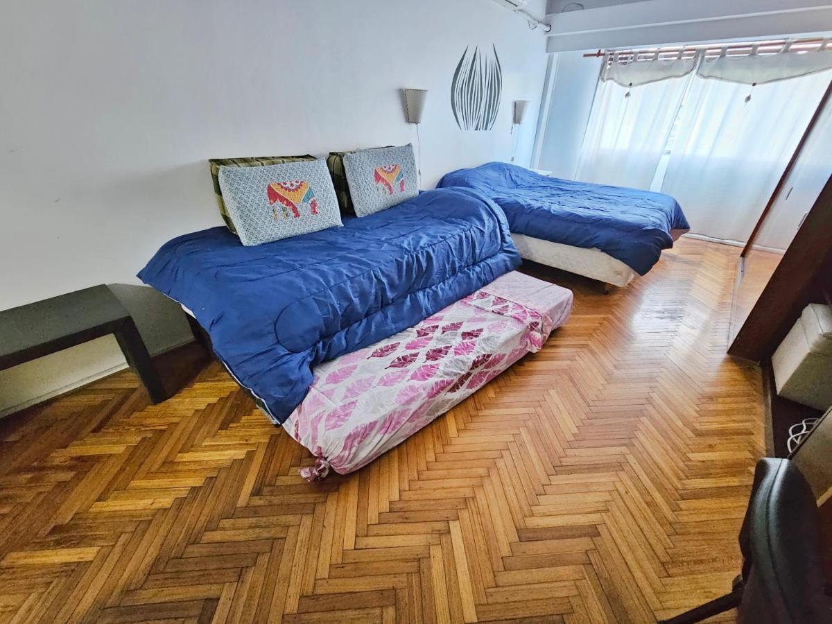 Obelisco Apartment Buenos Aires