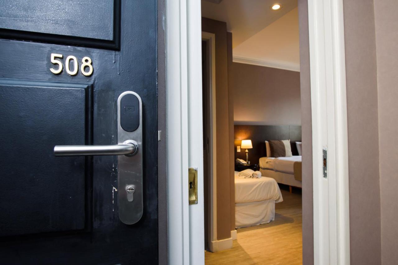 1253 Recoleta Small 4* Buenos Aires