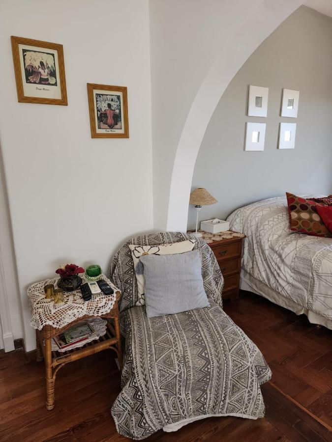 Penthouse Almagro Corazon De Apartment Buenos Aires