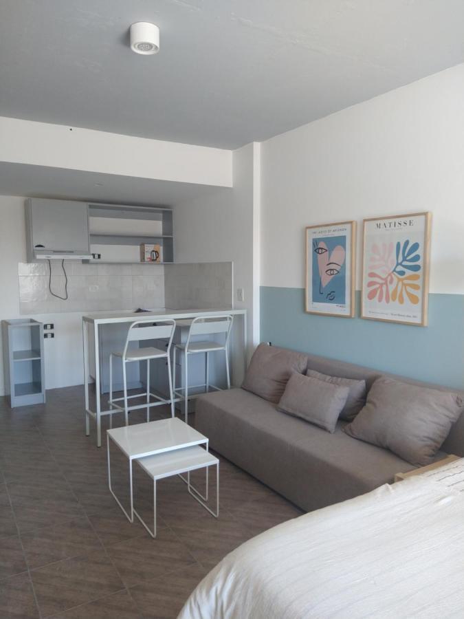Apartment Casa Campus Palermo Cabrera *