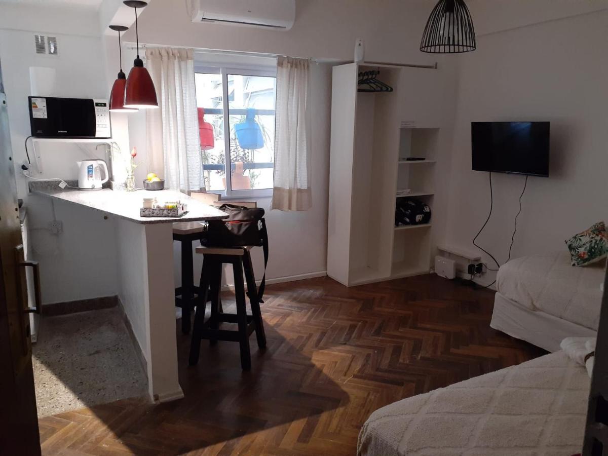 Palermo Essence Buenos Aires