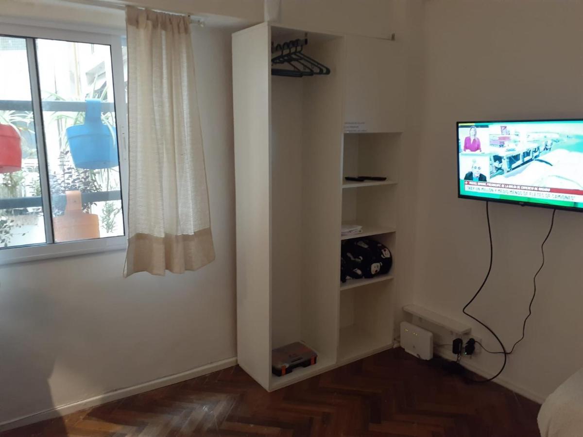 Apartamento Palermo Essence Buenos Aires