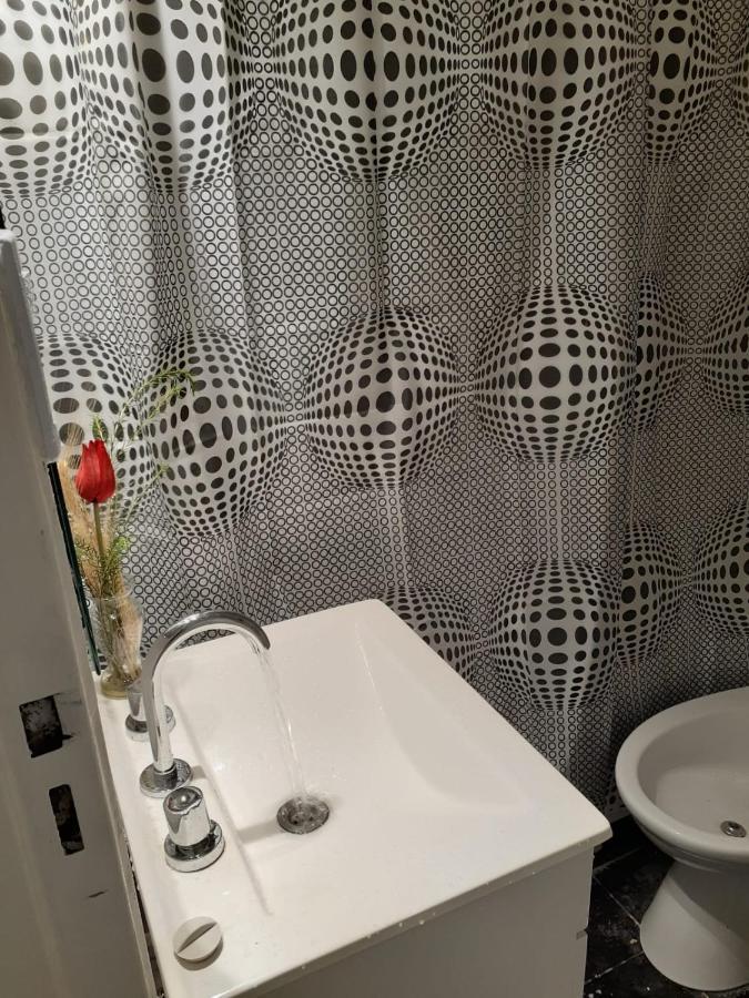 Palermo Essence Apartamento Buenos Aires