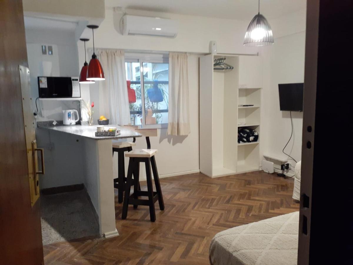 Apartamento Palermo Essence Buenos Aires