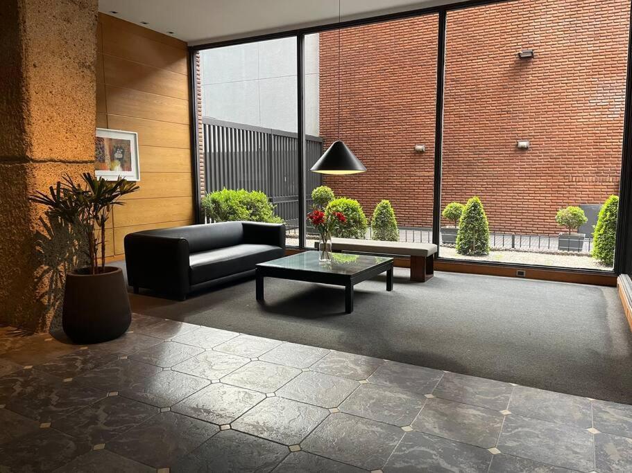 Apartamento Departamento 2 Amb Con Amenities