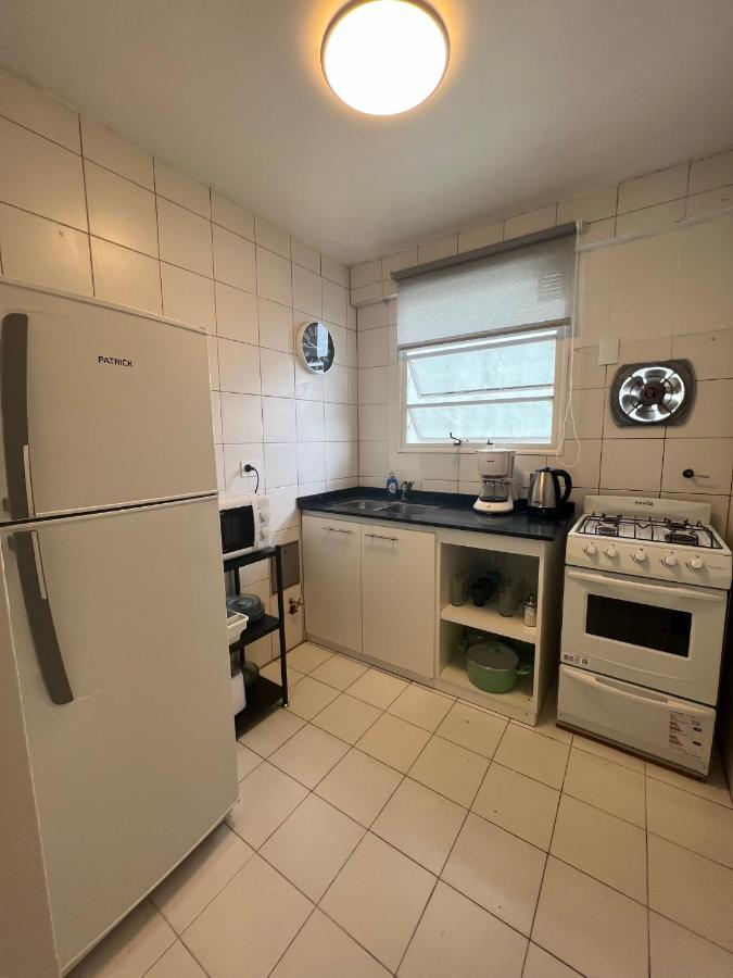 Cramer Apartment Buenos Aires