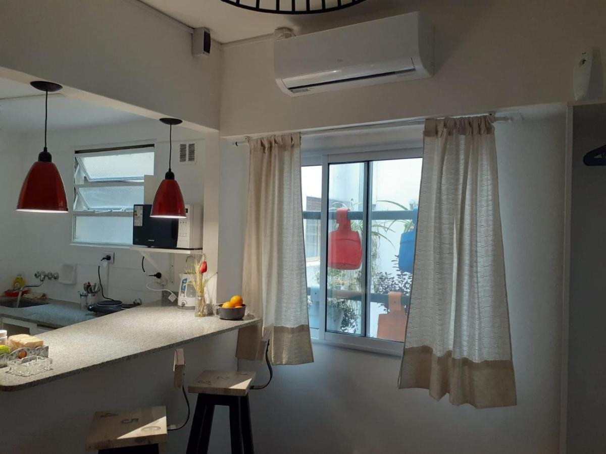 Palermo Essence Buenos Aires