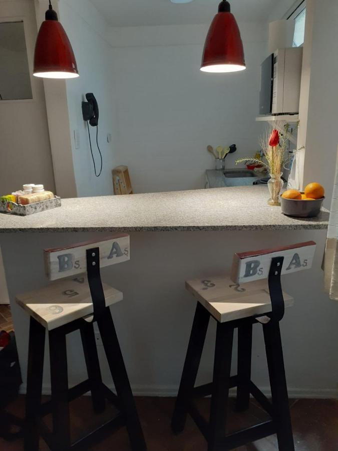 Palermo Essence Apartamento Buenos Aires