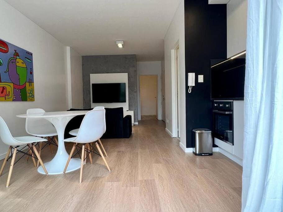 Apartment Departamento Palermo Hollywood!