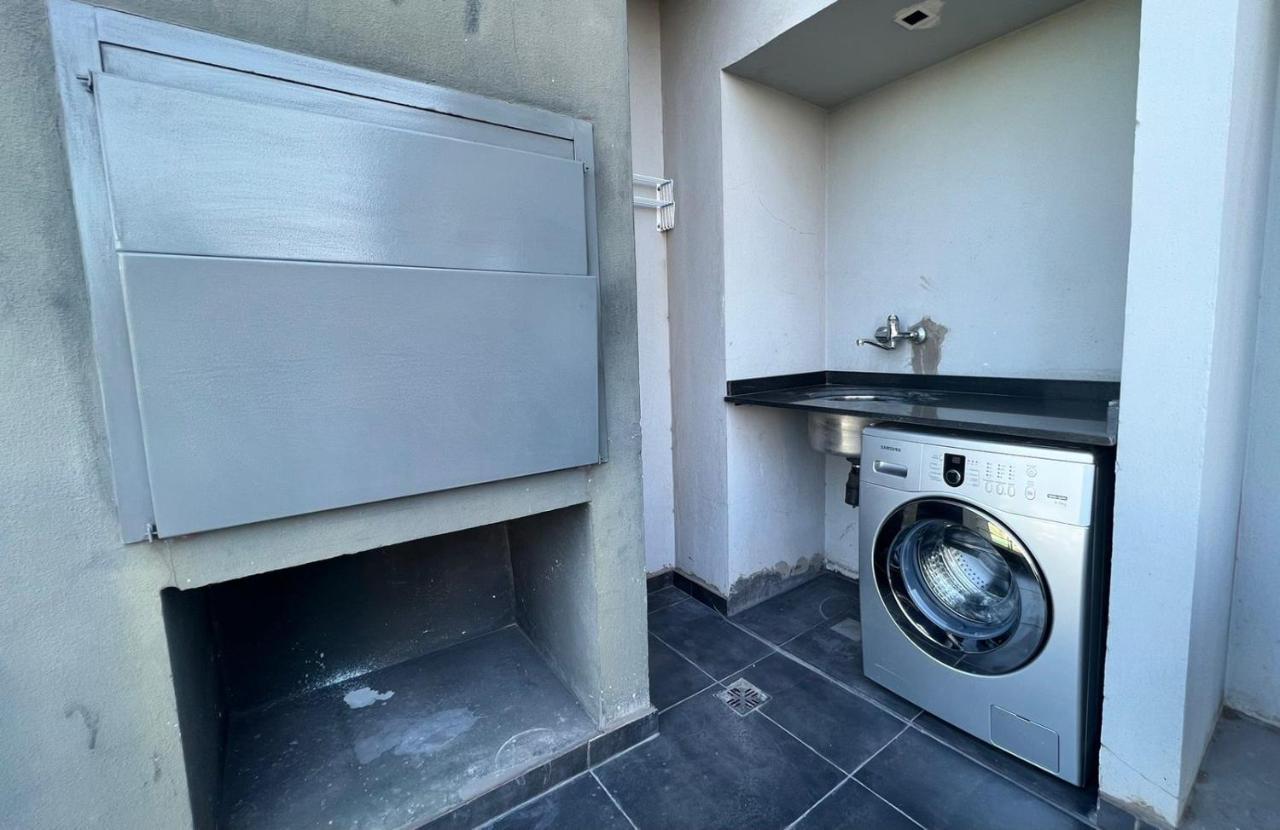 Wehome Apartment *