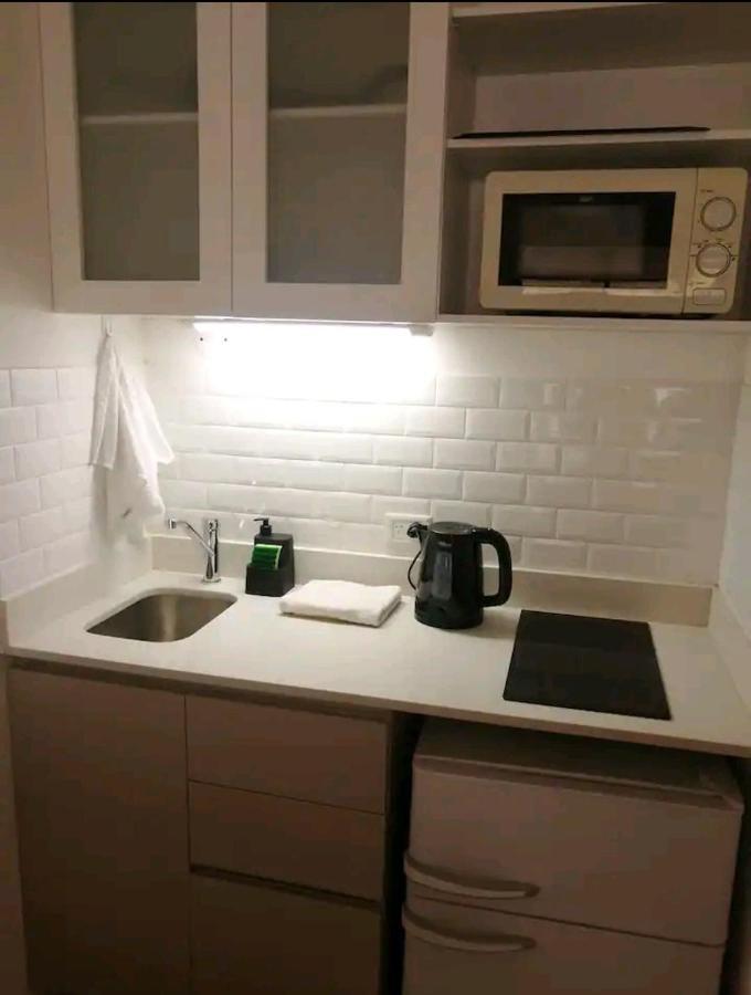 Departamento Estudio Con Pileta Buenos Aires