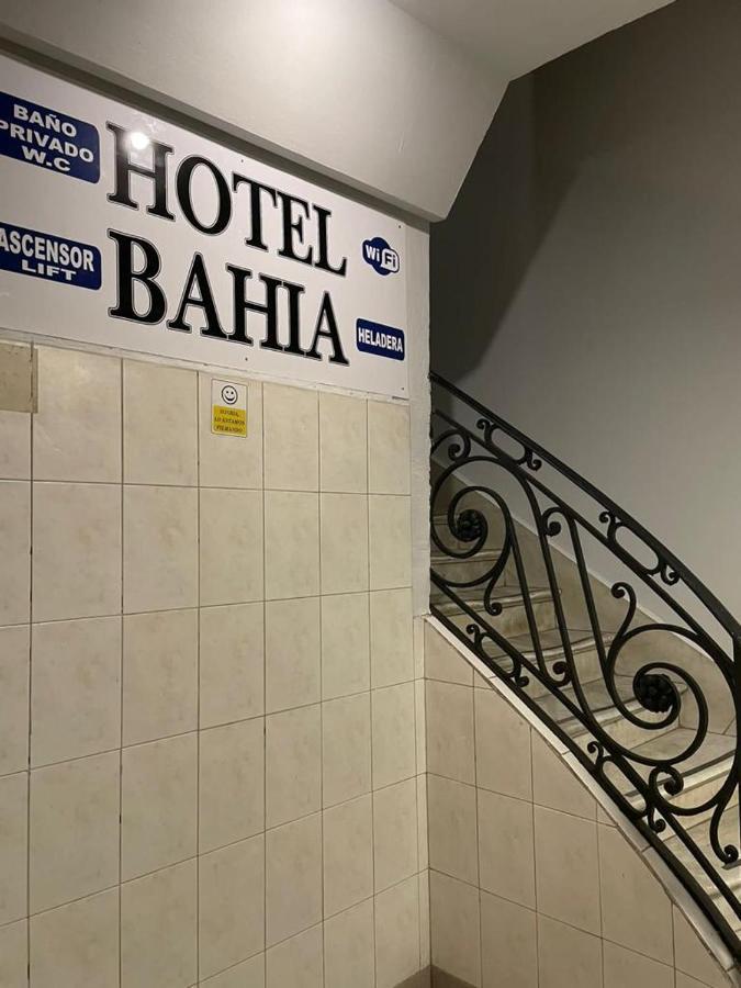 Bahia Hotel *