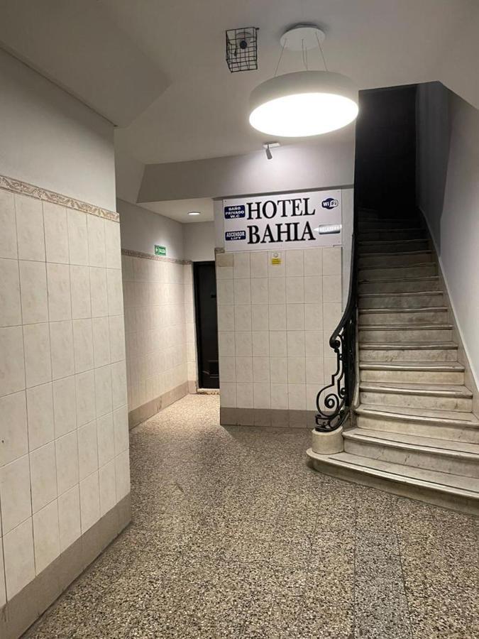 Bahia Hotel *