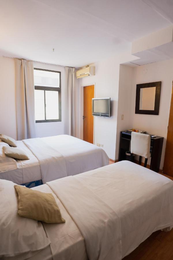Alma De Hotel Buenos Aires