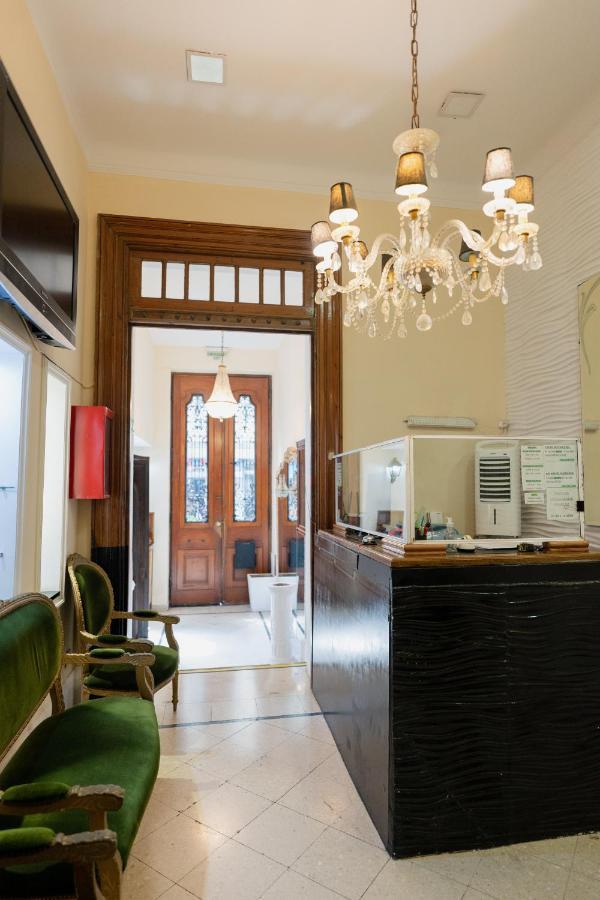 Alma De Hotel 3*
