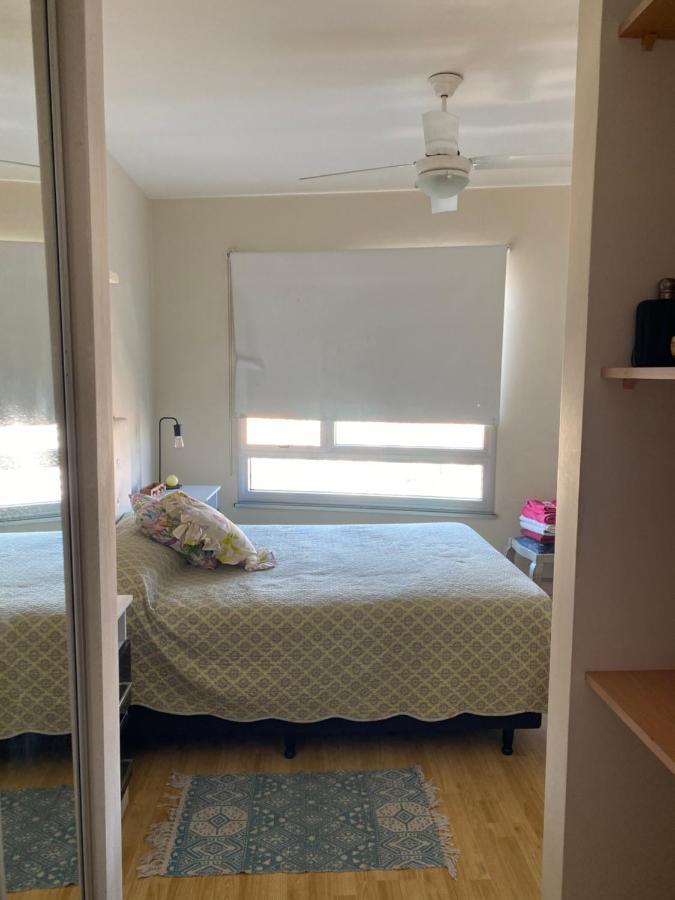 Los Altos Apartment
