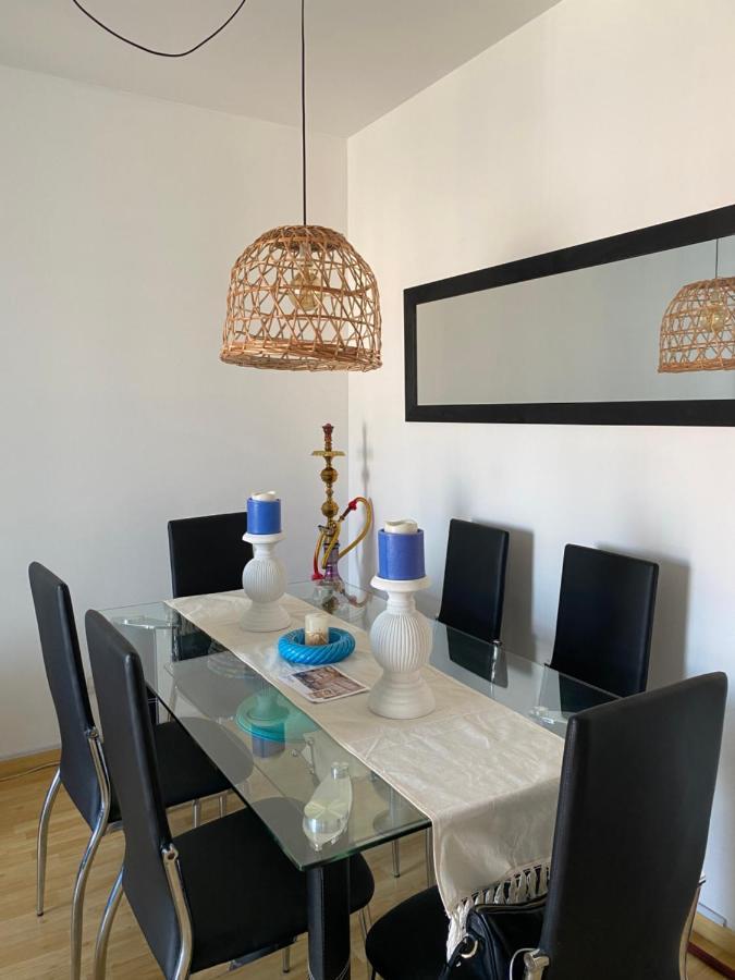 Los Altos Apartment Buenos Aires