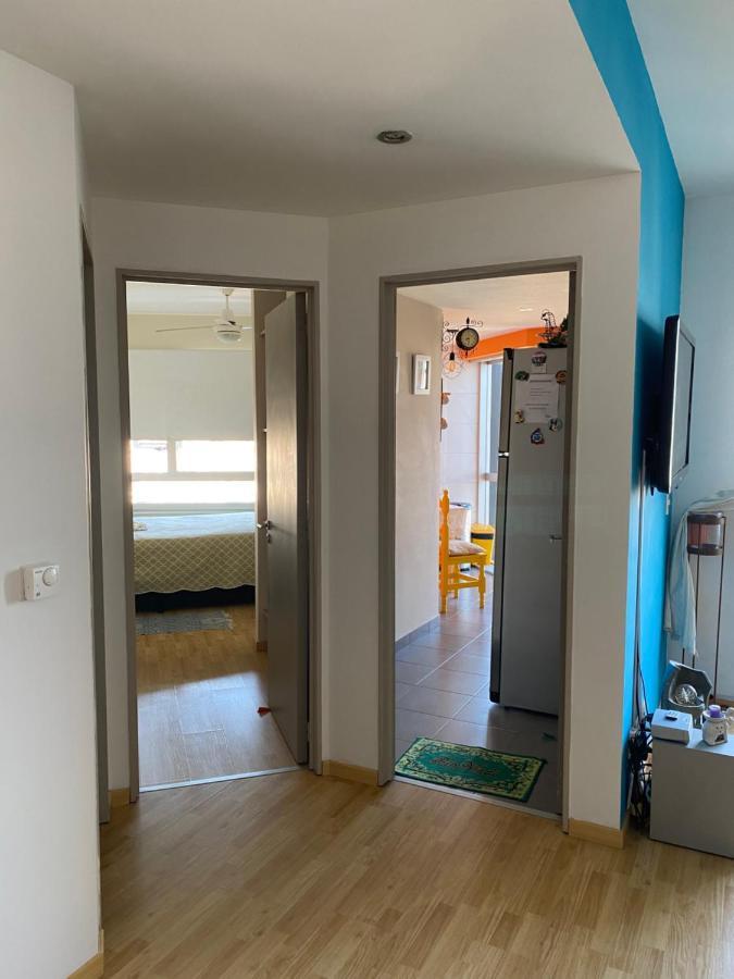 Apartment Los Altos *