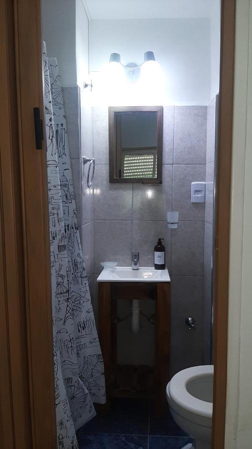 Apartment Departamento En Almagro, 2 Huespedes