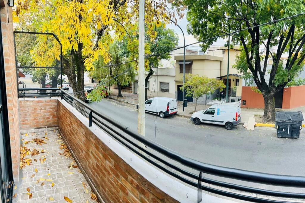 Apartment Excepcional Depa En Caba 2 Con Terraza Y Parrilla *