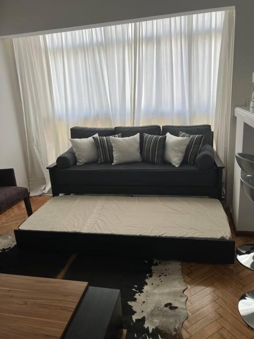 Departamento 2 Amb Con Amenities Apartamento Buenos Aires