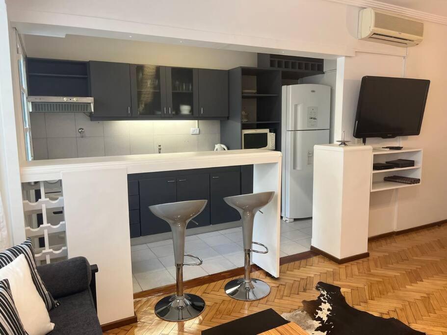 Departamento 2 Amb Con Amenities Buenos Aires