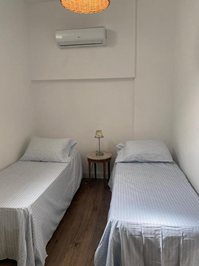 Gorgeous San Telmo Up To 6 People Apartment