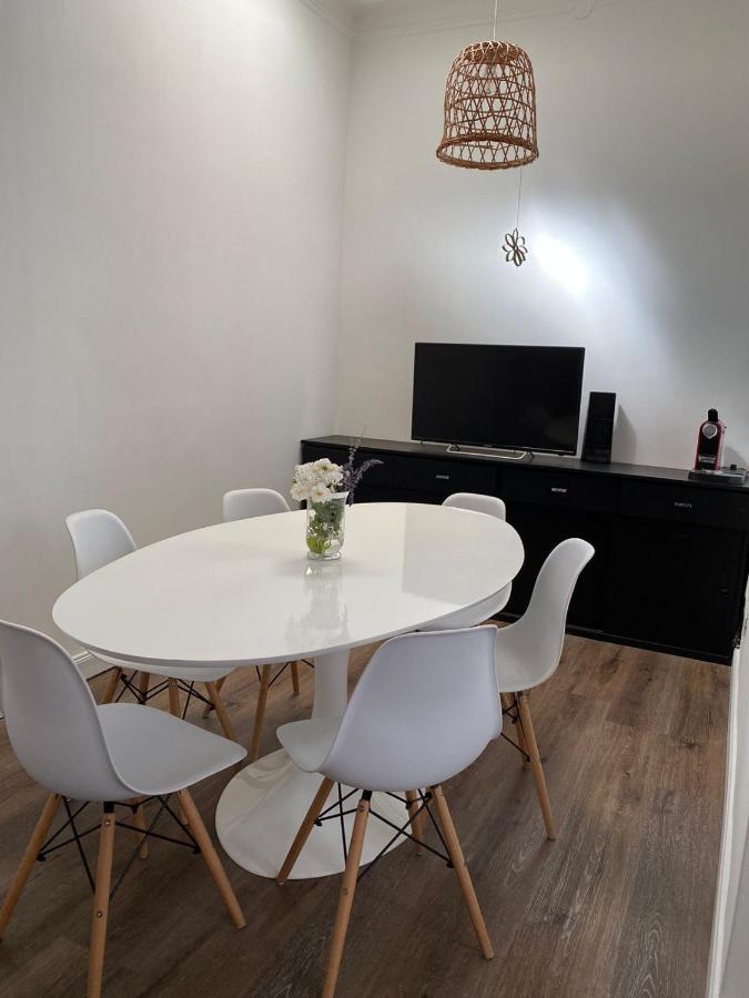 Gorgeous San Telmo Up To 6 People Apartment *
