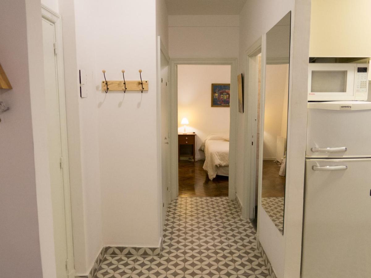 Pellegrini - Bs As Apartamento