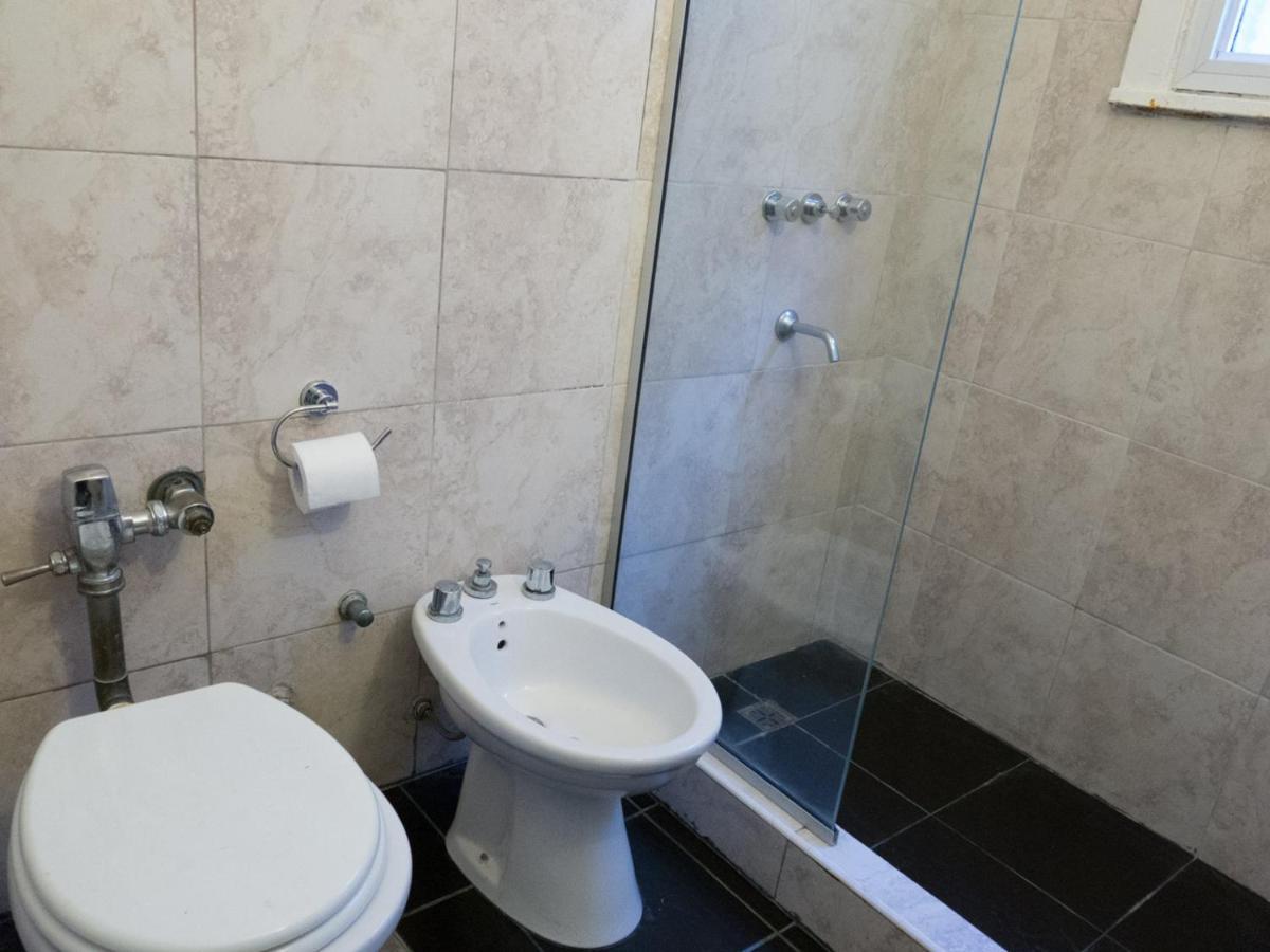 Apartamento Pellegrini - Bs As *
