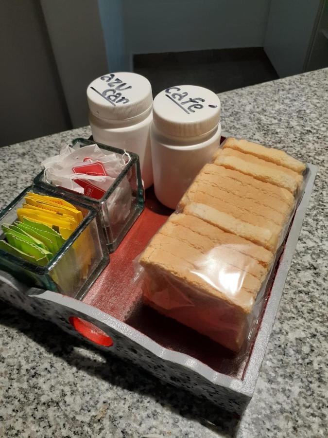 Palermo Essence * Buenos Aires