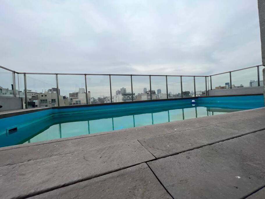 Apartment Departamento Palermo Hollywood! *