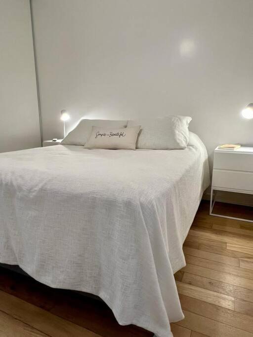 Apartment Departamento Palermo Hollywood! Buenos Aires