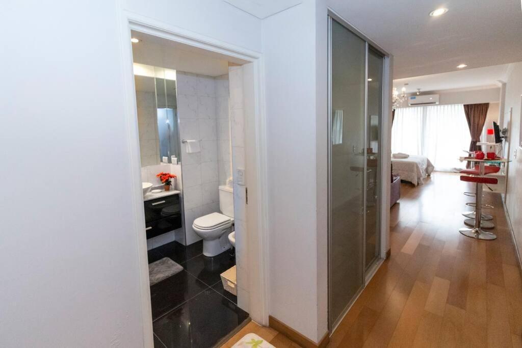 Apartment Recoleta Luminoso Excepcional Buenos Aires