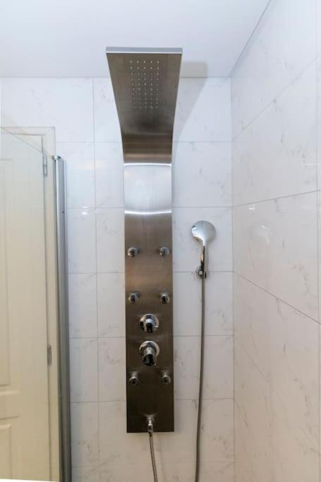 Apartment Recoleta Luminoso Excepcional Buenos Aires