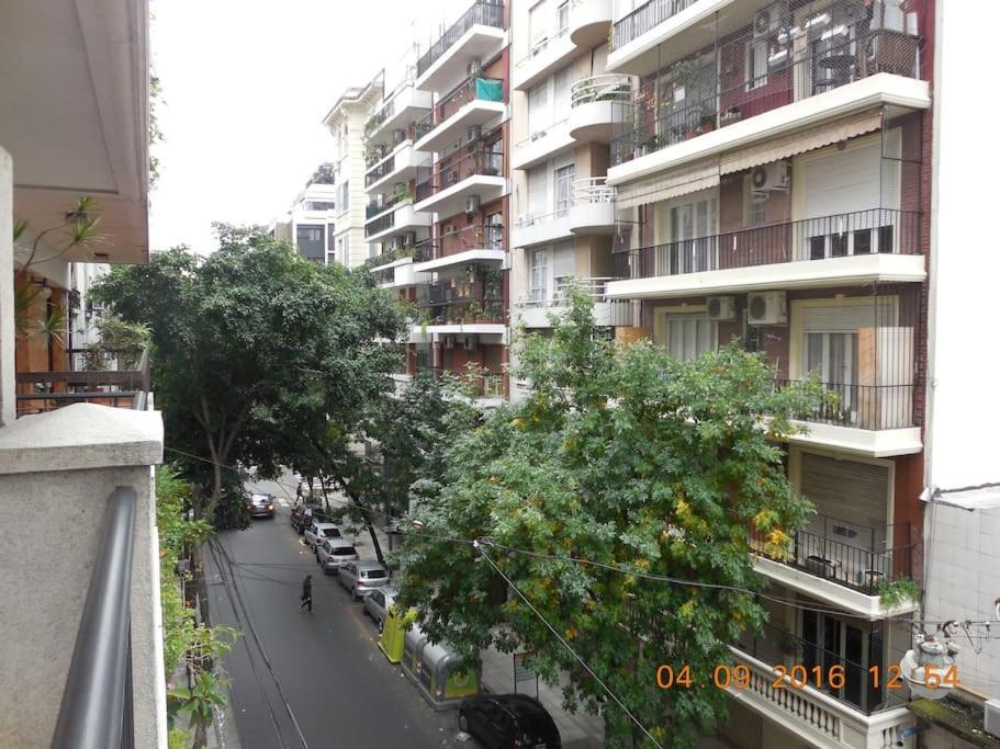 Recoleta Luminoso Excepcional Apartment