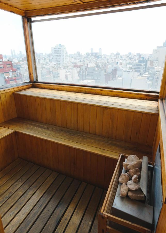 Aparthotel Isi Baires