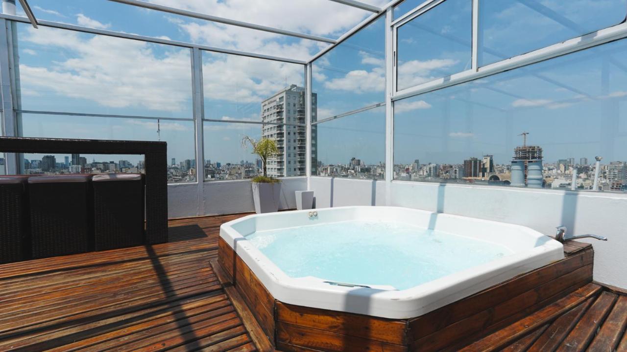 Isi Baires 3* Buenos Aires