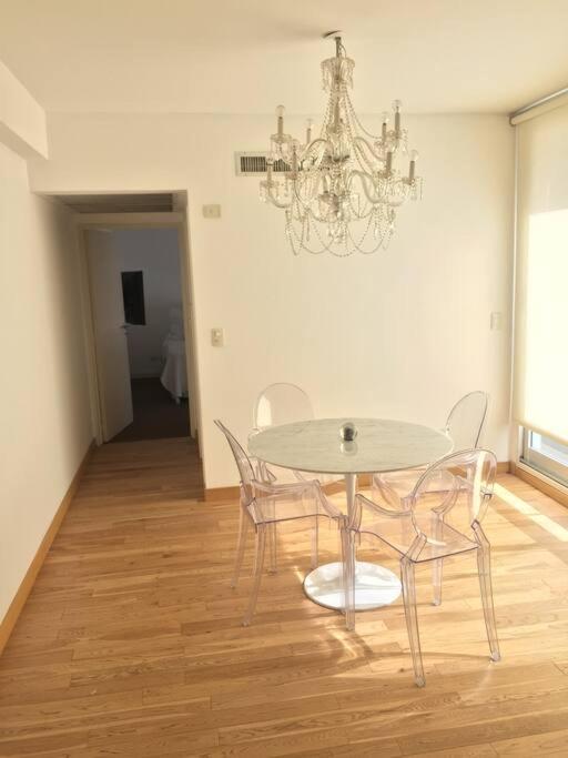 Super Confortable Flat In The Location, With A Great Pool! Buenos Aires