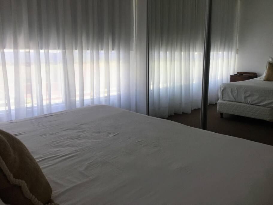 Super Confortable Flat In The Location, With A Great Pool! * Buenos Aires