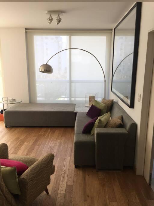 Super Confortable Flat In The Location, With A Great Pool! Apartment *