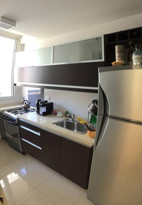 Super Confortable Flat In The Location, With A Great Pool! * Buenos Aires