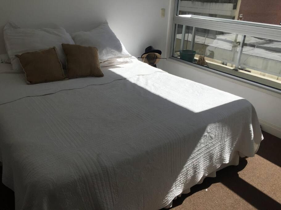 Super Confortable Flat In The Location, With A Great Pool! Apartment Buenos Aires