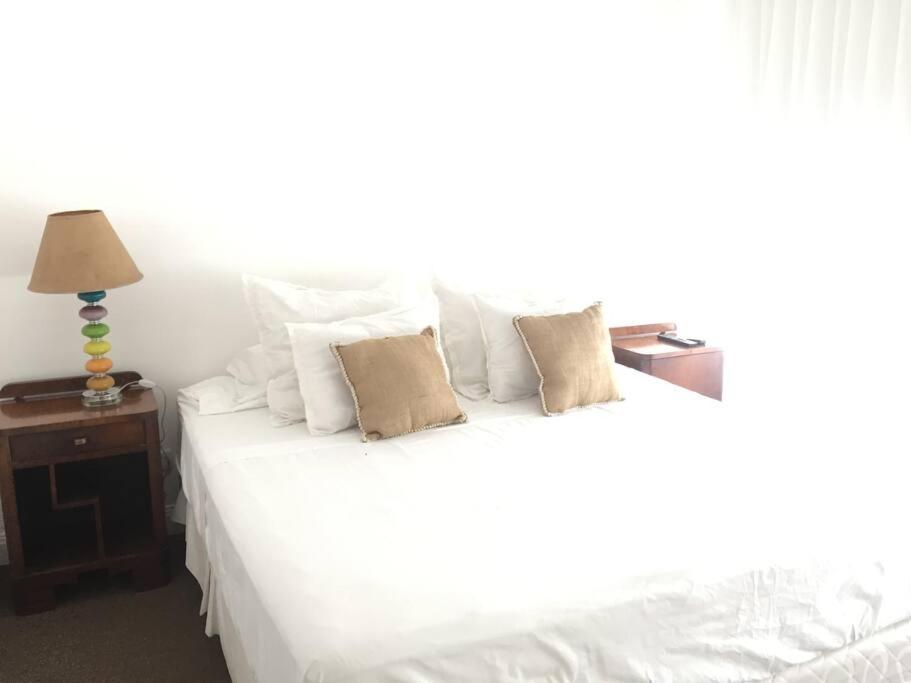 Super Confortable Flat In The Location, With A Great Pool! * Buenos Aires